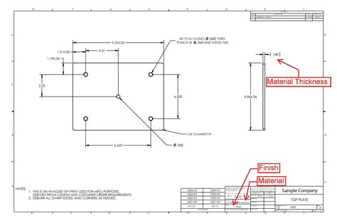 sheet metal fabrication blueprints|sheet metal shop drawings.